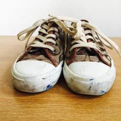 最終値下げ.COACH スニーカーのサムネイル
