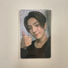 enhypen ラキドロ musicplant ジェイ - メルカリ