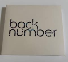 back number ラブストーリー 初回限定盤B 新品未開封 61DeLZiuiNL.jpg_BO30,255,255,