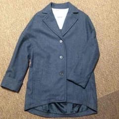 miranda様 専用  プラステ コートのサムネイル