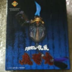 最終値下げ魔導火 幻影騎士クロウのサムネイル