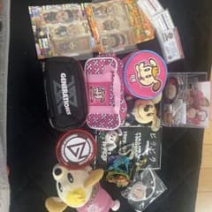 GENERATIONS グッズのサムネイル