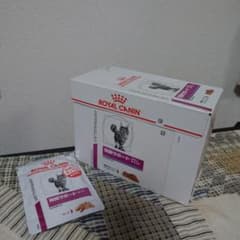 ROYAL CANIN 腎臓サポート 85g 12パックのサムネイル