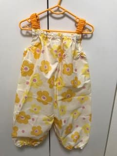 遊び着のサムネイル