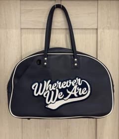 JO1 Wherever We Are ボストンバッグ - メルカリ