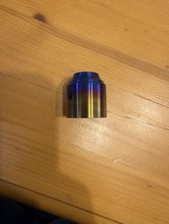 complyfe BDキャップのサムネイル