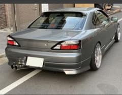 S15 シルビア ルーフスポイラーのサムネイル