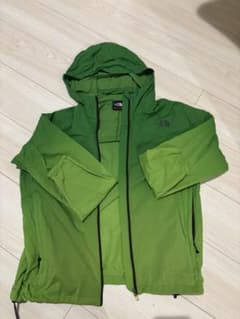THE NORTH FACE ライトシリーズのサムネイル
