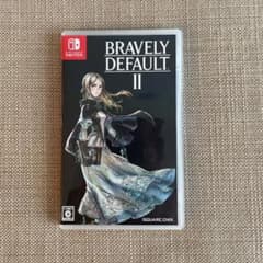ブレイブリーデフォルト2のサムネイル
