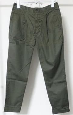 Engineered Garments ウィリーポスト パンツ 32 Engineered Garments ウィリーポスト パンツ 32 - メルカリ