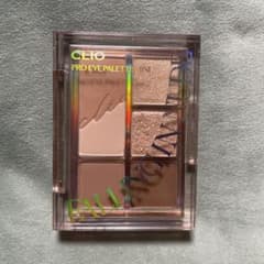 CLIO（クリオ） プロアイパレットミニ 04 FALLING IN NUDEのサムネイル