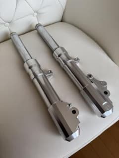 KN企画 フロントフォーク アドレスV125用のサムネイル