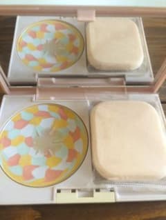 POLA ディエムクルール カラーブレントファンデーションのサムネイル