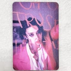 straykids DO IT 通常版 レンチキュラートレカ バンチャン⑪ - メルカリ