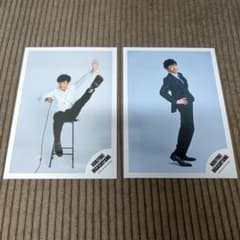 少年隊 東山紀之 公式写真セット - メルカリ