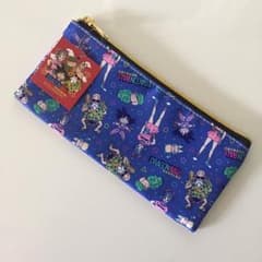 値下げ ドラゴンボール ペンケースのサムネイル