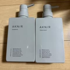 アクニー シャンプー 梨花のサムネイル