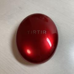 TIRTIR マスクフィッドレッドクッション 新品未使用 18gのサムネイル