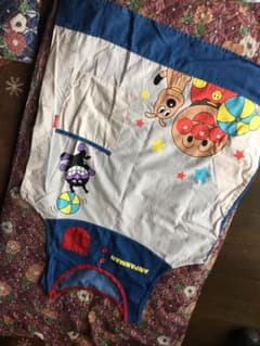 アンパンマンエプロン❤︎のサムネイル
