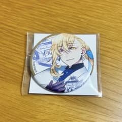 PandoraHearts パンドラハーツ ヴィンセント 缶バッジ 15周年 - メルカリ