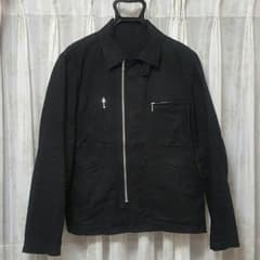 mami☆様専用【美品】コムサイズム　ジャケット　ブラックのサムネイル