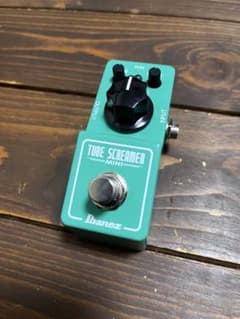 Ibanez Tube Screamer Miniのサムネイル