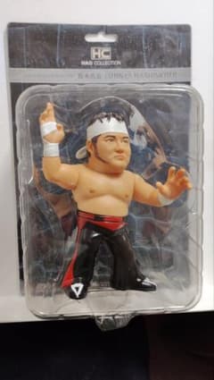 橋本真也 HAO COLLECTION 新日本プロレス 破壊王 ZERO-ONE m89449844514_1.jpg?1771686784