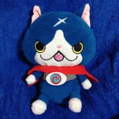 妖怪ウォッチ ぬいぐるみのサムネイル