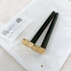 ❤️新品❤️ 显示器小天线 モニターのアンテナ カメラのアンテナ ピンがなし
