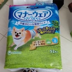 ワンチャン用のサムネイル