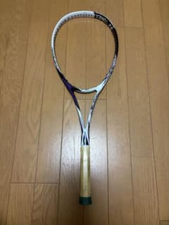 YONEX F-LASER7V LIMITED ソフトテニスラケットのサムネイル