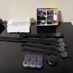Mocopi レシーバー付き 動作確認済み - メルカリ