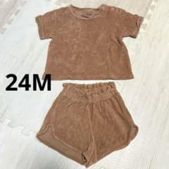 STUDIO BOHEME PARIS セットアップ 24Mのサムネイル