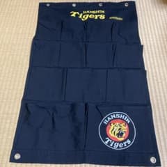 HANSHIN Tigers ウォールポケットのサムネイル