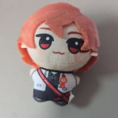 Twisted Wonderland Plush Mascot - Dressed-Up Birthday Ace