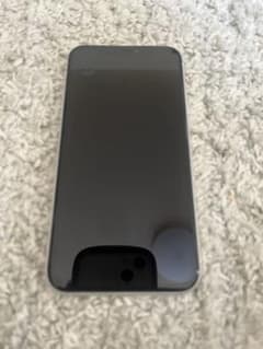 ウニ様】Apple iPhone XR ホワイト128GB - メルカリ