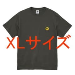 石野卓球 HEX EYE Tシャツ ブラック XL 刺繍ヘキサゴン - メルカリ