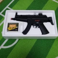 東京マルイ MP5A5 MINIのサムネイル