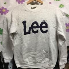 Lee スウェット トレーナーのサムネイル