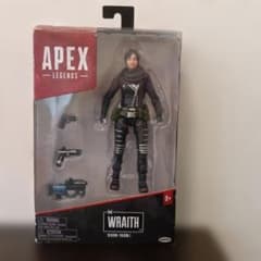 レイス Apex Legends 6インチ アクションフィギュアのサムネイル