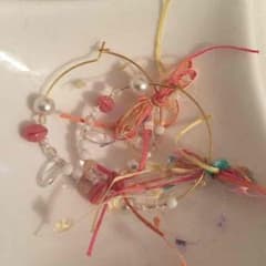 ピアスのサムネイル