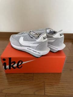 Fragment × sacai x Nike LD Waffleのサムネイル