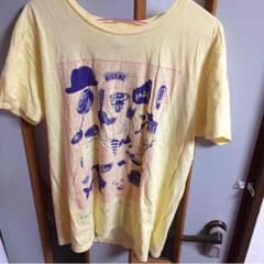 festa様専用 RADWIMPS Tシャツのサムネイル