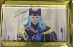 FGOFes.2025 ランダムアクリルブロック アショカ王