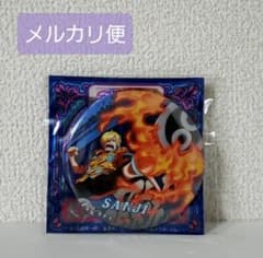 ワンピース 輩 缶バッジ 第28弾 サンジのサムネイル