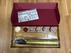 メルカリ市期間限定ガールズ＆パンツァー カップヌードル 限定セット コレクション メルカリ市期間限定ガールズ＆パンツァー カップヌードル 限定セット
