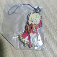 Fate/Grand Order ラバーストラップのサムネイル