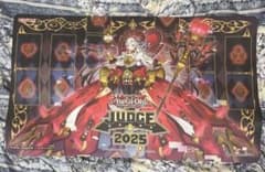 遊戯王 M∀LICE プレイマット ジャッジ 2025 マリス MALICE - メルカリ