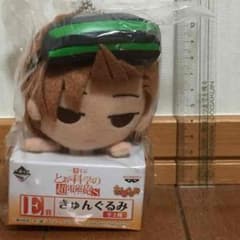 シスターズ ぬいぐるみキーホルダーのサムネイル