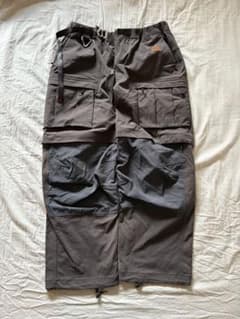 NIKE ACG 2wayカーゴパンツのサムネイル